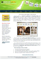 Mobile Screenshot of photo-framing-software.com